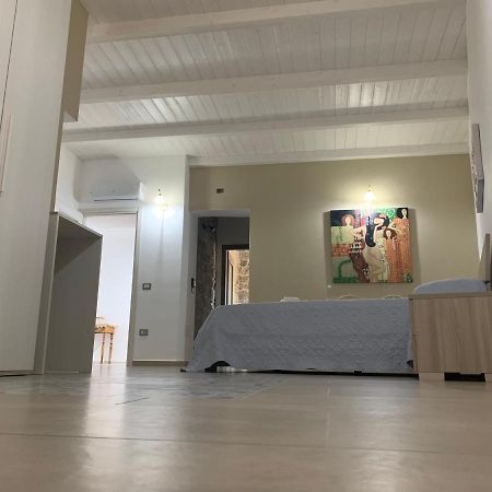 Benetutti Nicola'S House B&B 외부 사진