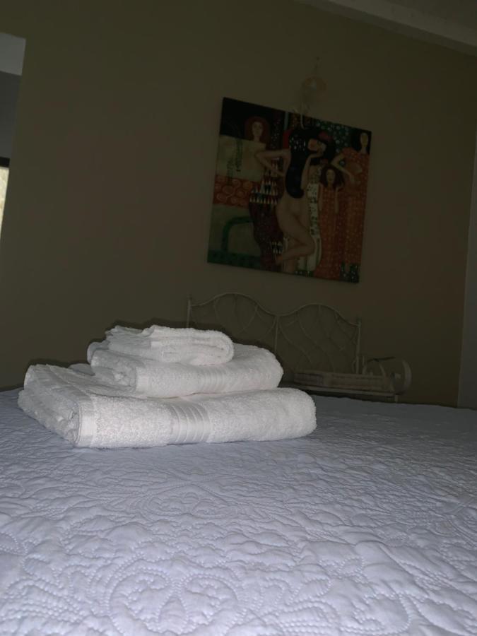 Benetutti Nicola'S House B&B 외부 사진