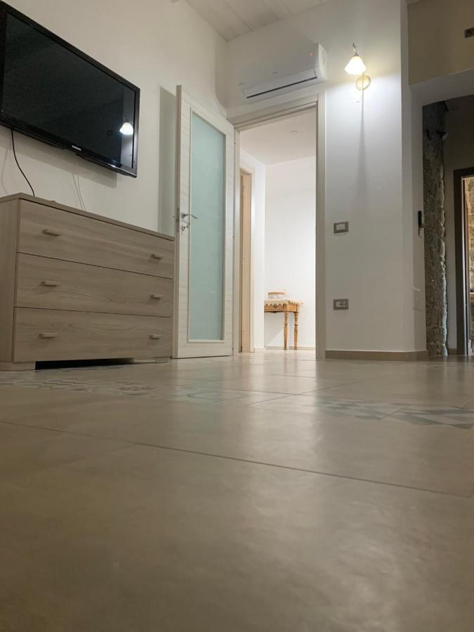 Benetutti Nicola'S House B&B 외부 사진