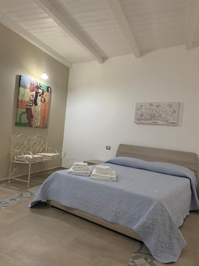 Benetutti Nicola'S House B&B 외부 사진