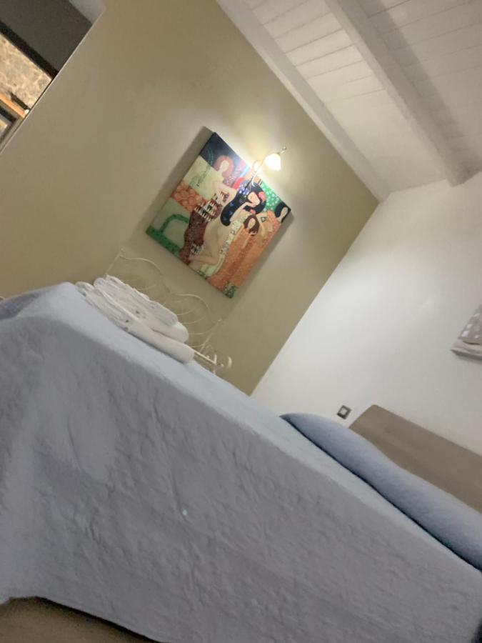 Benetutti Nicola'S House B&B 외부 사진