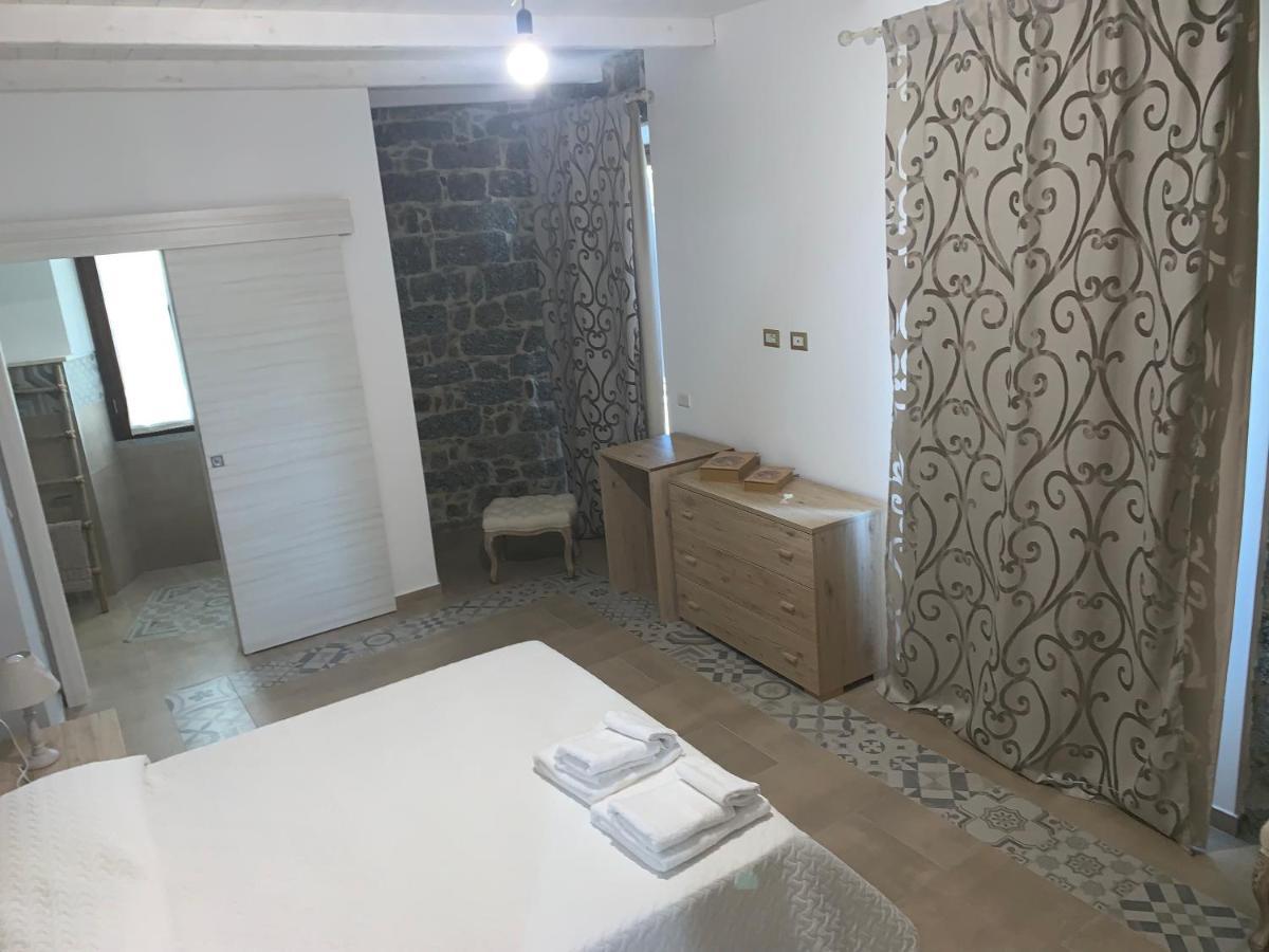 Benetutti Nicola'S House B&B 외부 사진