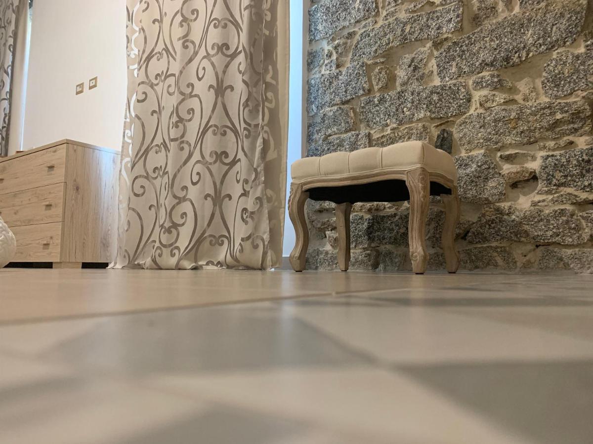 Benetutti Nicola'S House B&B 외부 사진