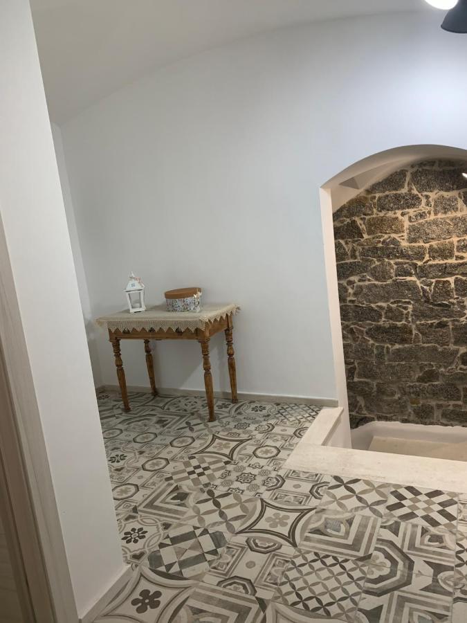 Benetutti Nicola'S House B&B 외부 사진