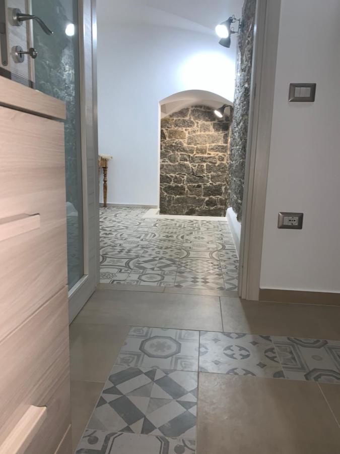 Benetutti Nicola'S House B&B 외부 사진